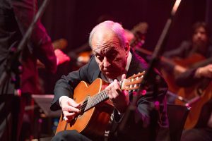 Concierto Orquesta de Gutarras (1 de 29)