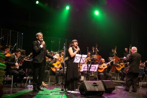 Concierto Orquesta de Gutarras (3 de 50)