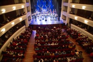 Concierto Orquesta de Gutarras (8 de 50)