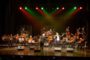 Concierto Orquesta de Gutarras (9 de 50)