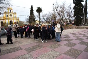 De la Escuela a la Muni (1)