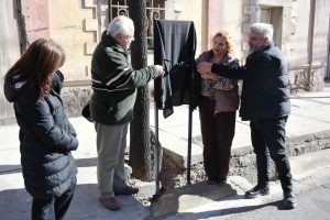 Descubrimiento placa Quino- Gllén cuna del arte (2)