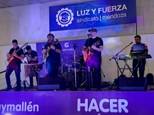 Encuentro de Malambo Argentino (4)