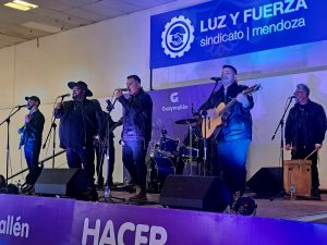 Encuentro de Malambo Argentino (6)