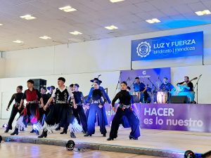 Encuentro de Malambo Argentino (7)