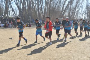 Forjando Valores