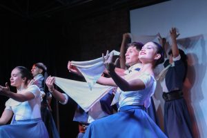 Muestra Escuela Municipal de Danzas (3)