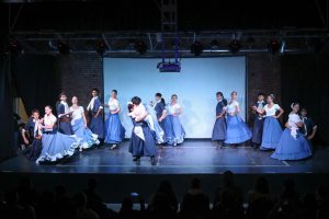 Muestra Escuela Municipal de Danzas (4)
