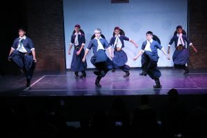 Muestra Escuela Municipal de Danzas (5)