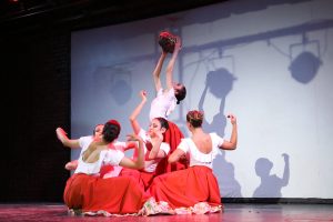 Muestra Escuela Municipal de Danzas (8)