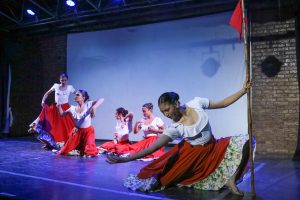 Muestra Escuela Municipal de Danzas (9)