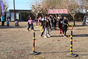 Peques en Vacaciones Km 8 (3 de 41)