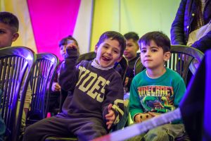 Peques en Vacaciones (Maxi)