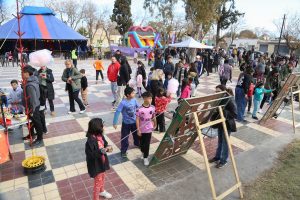 Peques en Vacaciones Plaza Lebensohn-5047