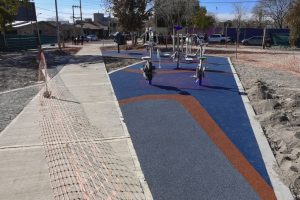 Plaza Las Tonadas (6)
