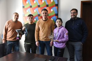 Reconocimiento Kidora Muñoz- Ajedrez (2)