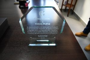 Reconocimiento Kidora Muñoz- Ajedrez (5)