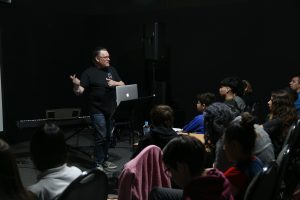 Charla Mark Young Escuela de Rock (6 de 13)