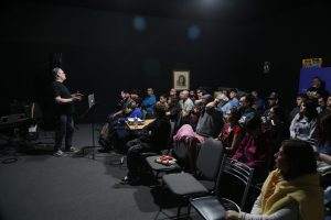 Charla Mark Young Escuela de Rock (8 de 13)