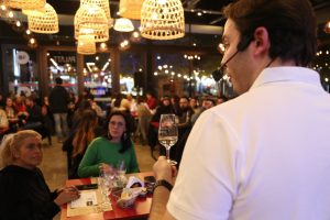 De la Bodega a tu Resto- Palatto (2)