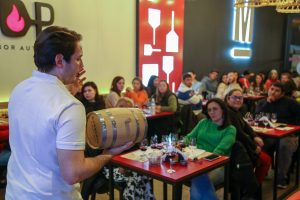 De la Bodega a tu Resto- Palatto (22)
