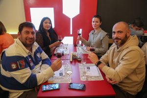 De la Bodega a tu Resto- Palatto (9)
