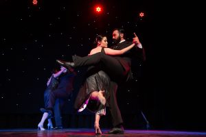 Encuentro Provincial de Tango-31