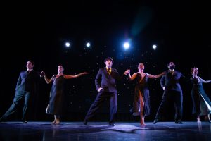 Encuentro Provincial de Tango-38