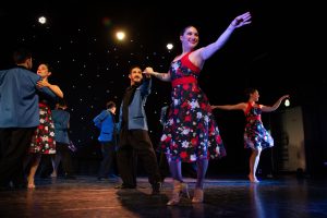 Encuentro Provincial de Tango-42