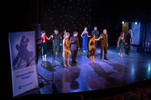 Encuentro Provincial de Tango-50