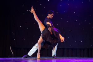 Encuentro Provincial de Tango-6