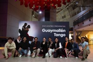Encuentro Provincial de Tango-83