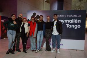 Encuentro Provincial de Tango-86