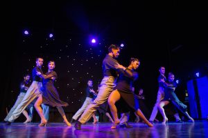 Encuentro Provincial de Tango-9