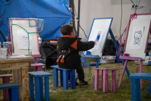 Feria del Juguete en Guaymallén 2025 (3)