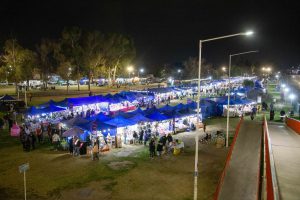 Feria del Juguete en Guaymallén 2025 (5)