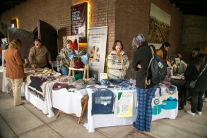 Guaymallén dijo presente con su programa Eco Dedal en una nueva jornada de Economía Circular (2)