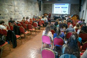 Guaymallén dijo presente con su programa Eco Dedal en una nueva jornada de Economía Circular (8)