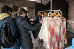Guaymallén dijo presente con su programa Eco Dedal en una nueva jornada de Economía Circular (9)