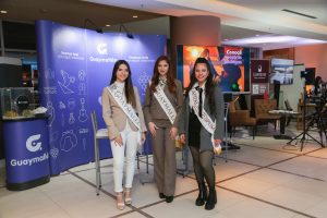 Guaymallén en la Wine Expo 2022 (1)