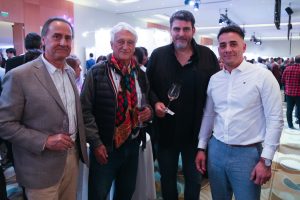 Guaymallén en la Wine Expo 2022 (14)