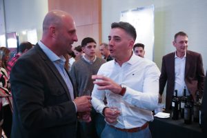 Guaymallén en la Wine Expo 2022 (2)