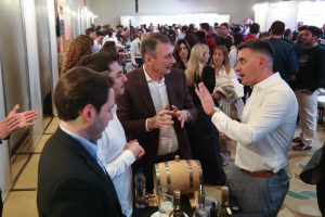 Guaymallén en la Wine Expo 2022 (3)