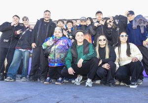 Juventudes (1)