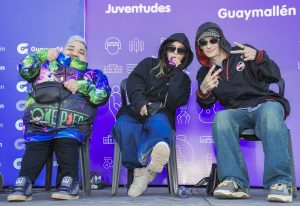 Juventudes (2)