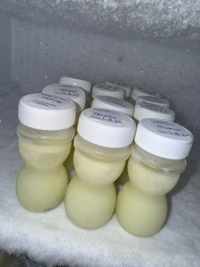 Leche materna (3)