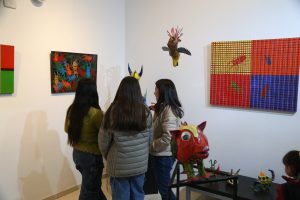 Muestra Blas Shoping-Alebrijes-13