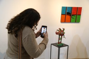 Muestra Blas Shoping-Alebrijes-14
