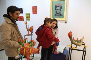 Muestra Blas Shoping-Alebrijes-16