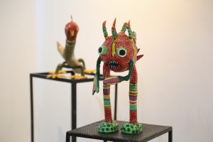 Muestra Blas Shoping-Alebrijes-7